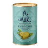 Gordal Olives Marinated in "A Mar" Sauce 4,5 Kg