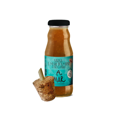 Pack Salsa & Dosificador