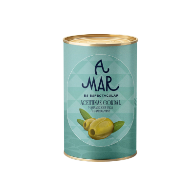 OLIVES GORDAL 1,5 Kg